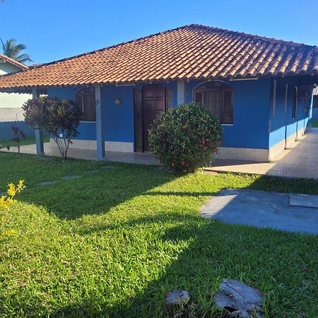 Villa Casa Grande E Confortavel Piscina E Area Gourmet Em Cabo Frio Unamar Tamoios Verao Vermelho Tamoios Verao Vermelho Extérieur photo