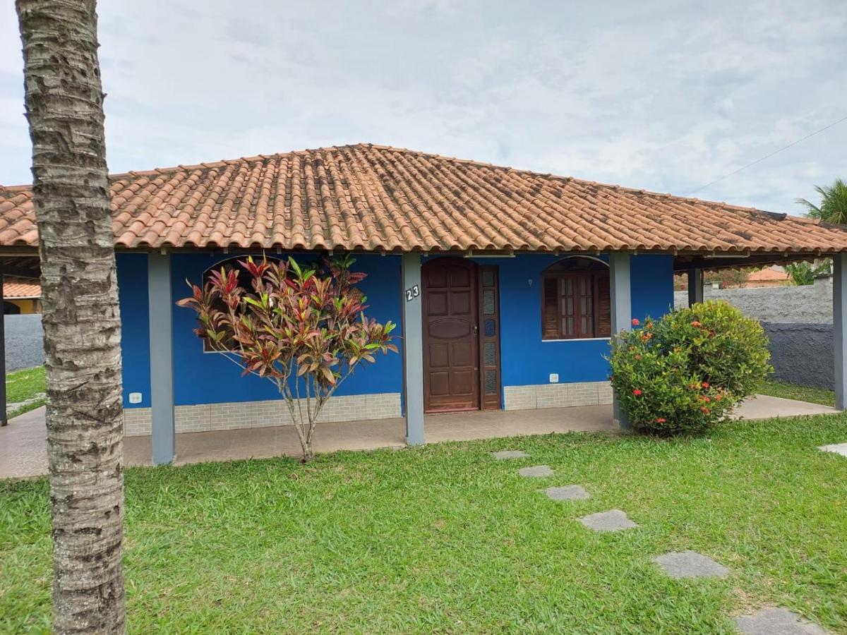 Villa Casa Grande E Confortavel Piscina E Area Gourmet Em Cabo Frio Unamar Tamoios Verao Vermelho Tamoios Verao Vermelho Extérieur photo