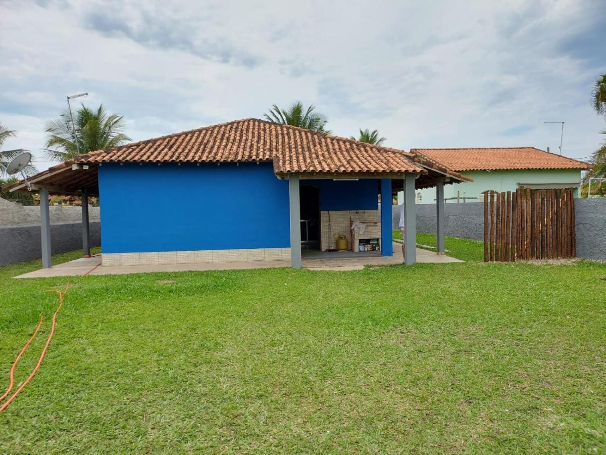 Villa Casa Grande E Confortavel Piscina E Area Gourmet Em Cabo Frio Unamar Tamoios Verao Vermelho Tamoios Verao Vermelho Extérieur photo