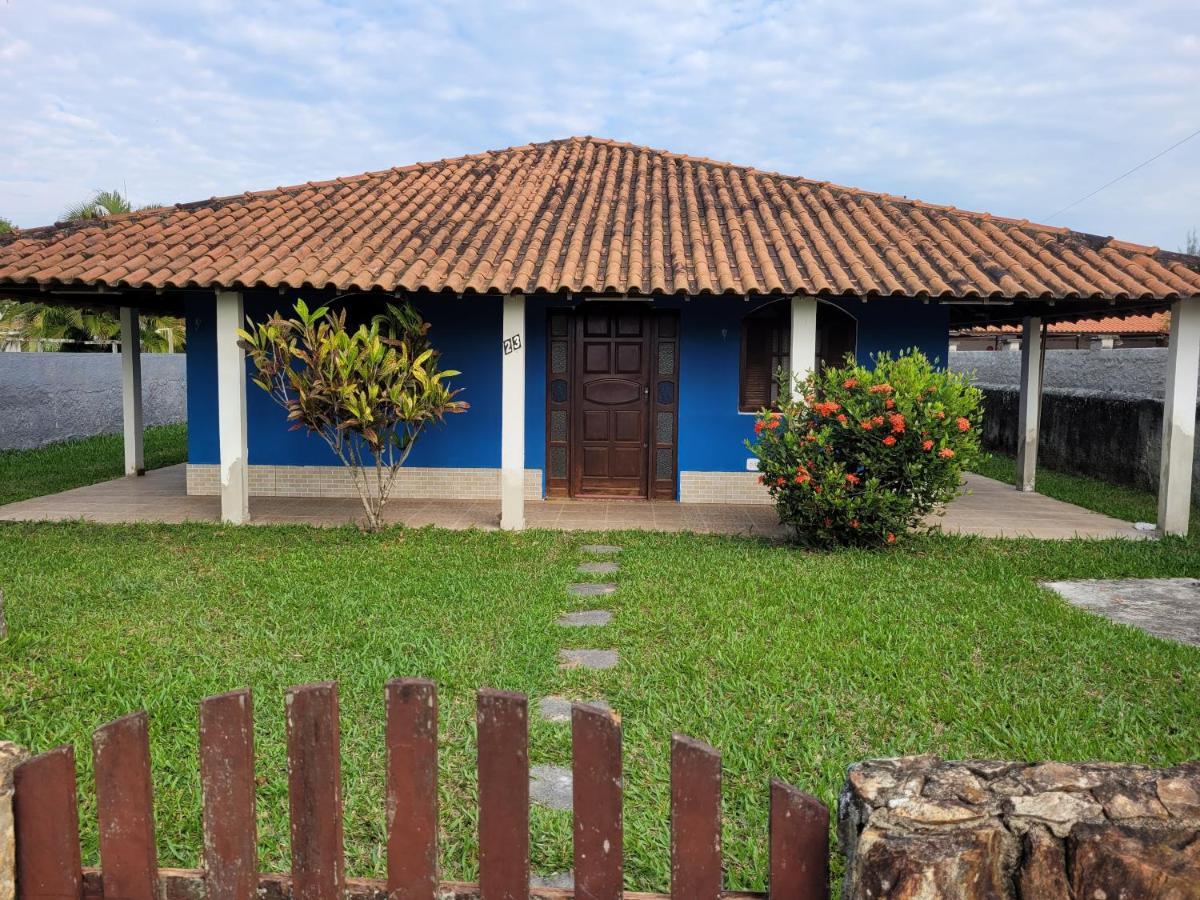 Villa Casa Grande E Confortavel Piscina E Area Gourmet Em Cabo Frio Unamar Tamoios Verao Vermelho Tamoios Verao Vermelho Extérieur photo