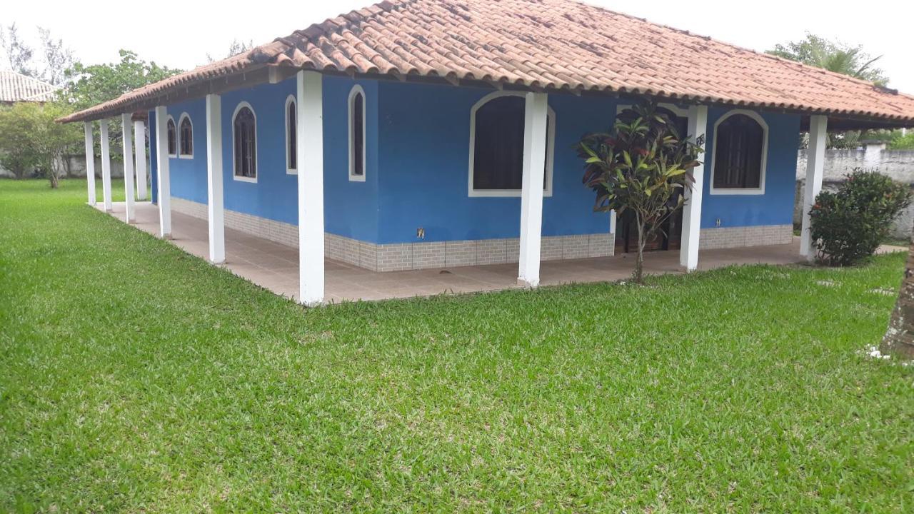 Villa Casa Grande E Confortavel Piscina E Area Gourmet Em Cabo Frio Unamar Tamoios Verao Vermelho Tamoios Verao Vermelho Extérieur photo