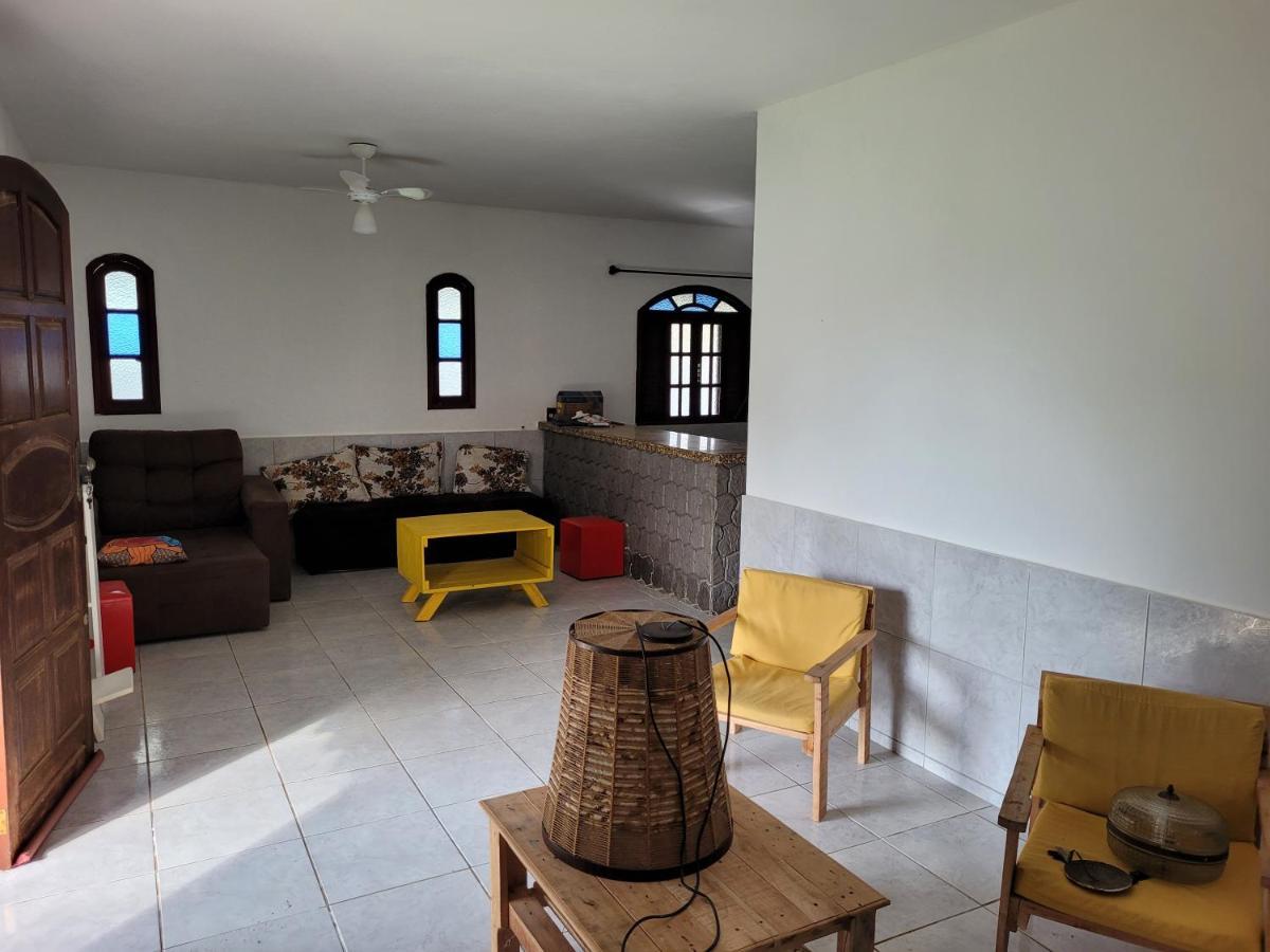 Villa Casa Grande E Confortavel Piscina E Area Gourmet Em Cabo Frio Unamar Tamoios Verao Vermelho Tamoios Verao Vermelho Extérieur photo