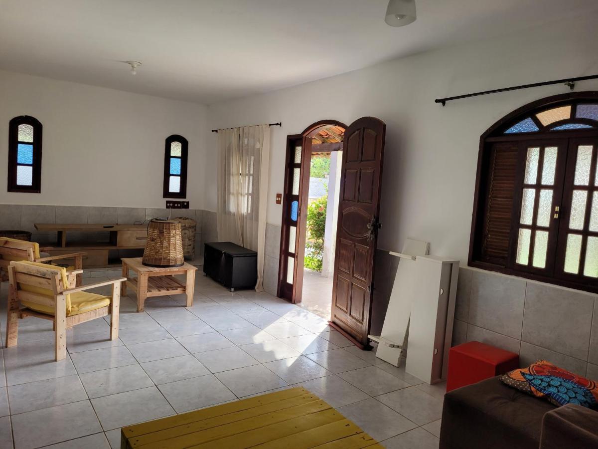 Villa Casa Grande E Confortavel Piscina E Area Gourmet Em Cabo Frio Unamar Tamoios Verao Vermelho Tamoios Verao Vermelho Extérieur photo