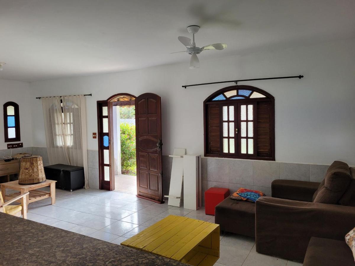 Villa Casa Grande E Confortavel Piscina E Area Gourmet Em Cabo Frio Unamar Tamoios Verao Vermelho Tamoios Verao Vermelho Extérieur photo
