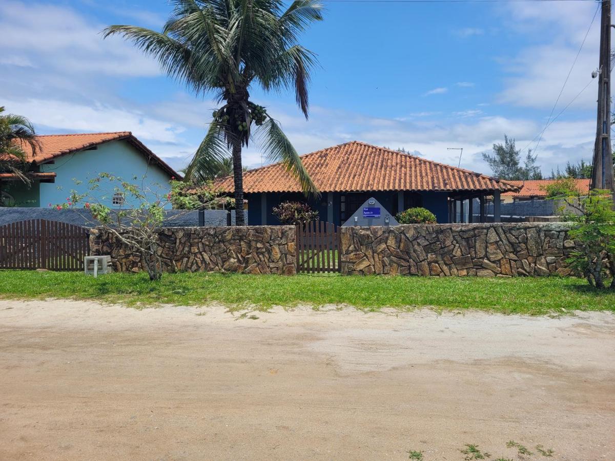 Villa Casa Grande E Confortavel Piscina E Area Gourmet Em Cabo Frio Unamar Tamoios Verao Vermelho Tamoios Verao Vermelho Extérieur photo