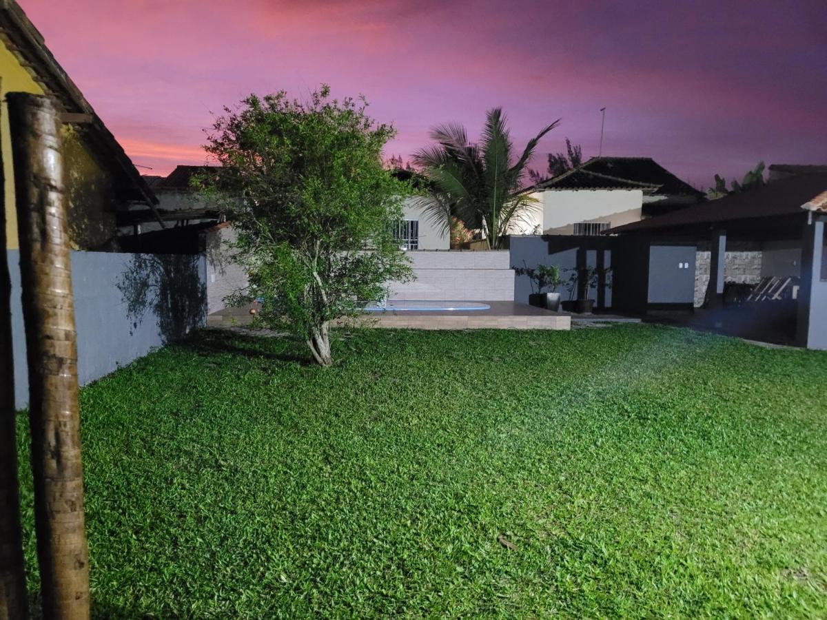 Villa Casa Grande E Confortavel Piscina E Area Gourmet Em Cabo Frio Unamar Tamoios Verao Vermelho Tamoios Verao Vermelho Extérieur photo