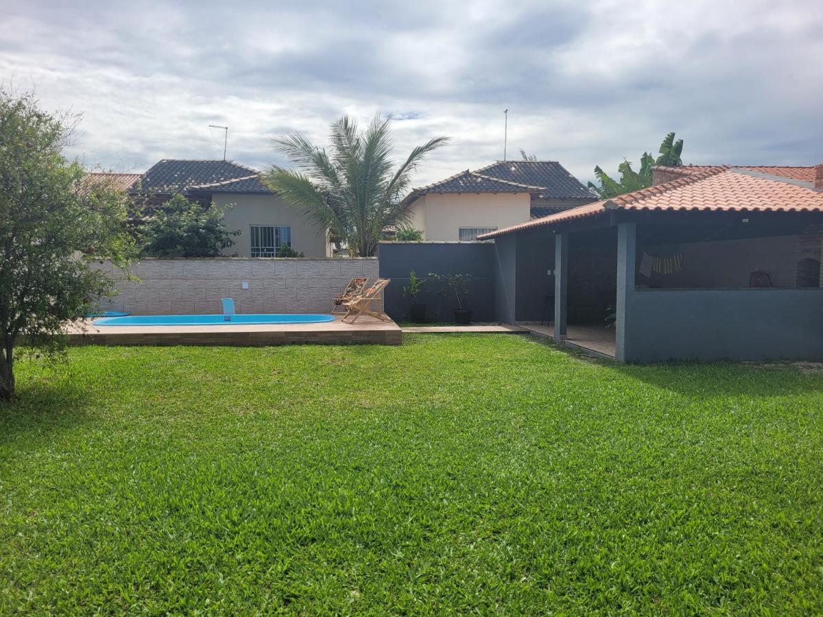 Villa Casa Grande E Confortavel Piscina E Area Gourmet Em Cabo Frio Unamar Tamoios Verao Vermelho Tamoios Verao Vermelho Extérieur photo