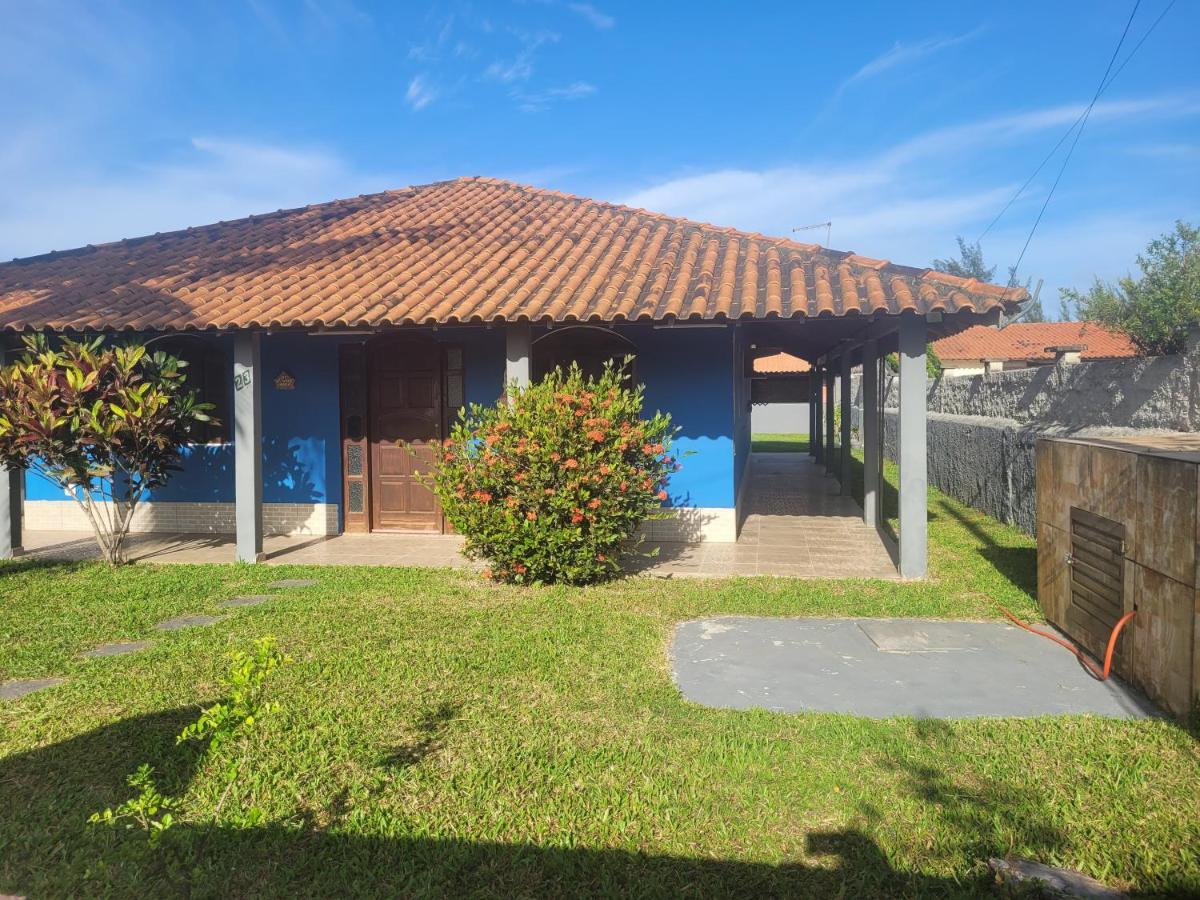 Villa Casa Grande E Confortavel Piscina E Area Gourmet Em Cabo Frio Unamar Tamoios Verao Vermelho Tamoios Verao Vermelho Extérieur photo