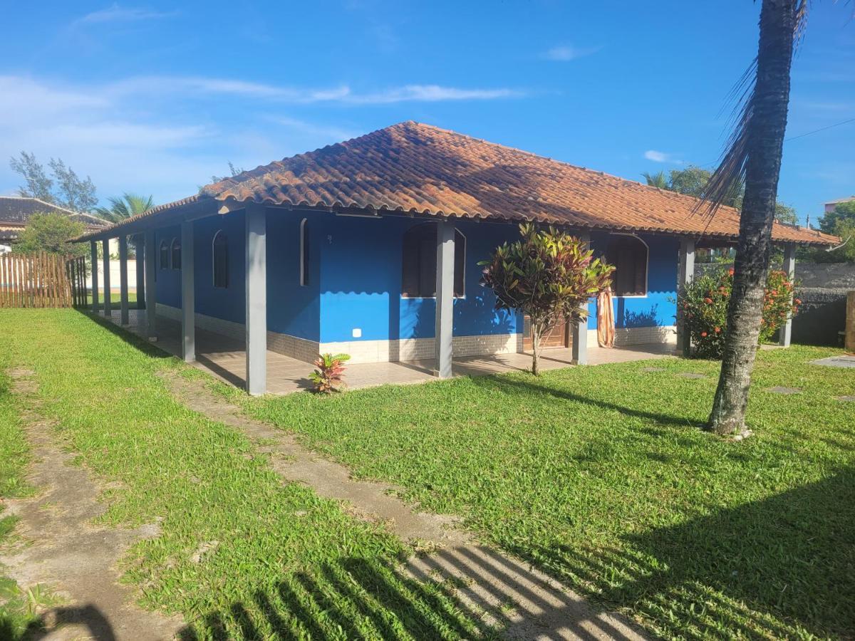 Villa Casa Grande E Confortavel Piscina E Area Gourmet Em Cabo Frio Unamar Tamoios Verao Vermelho Tamoios Verao Vermelho Extérieur photo