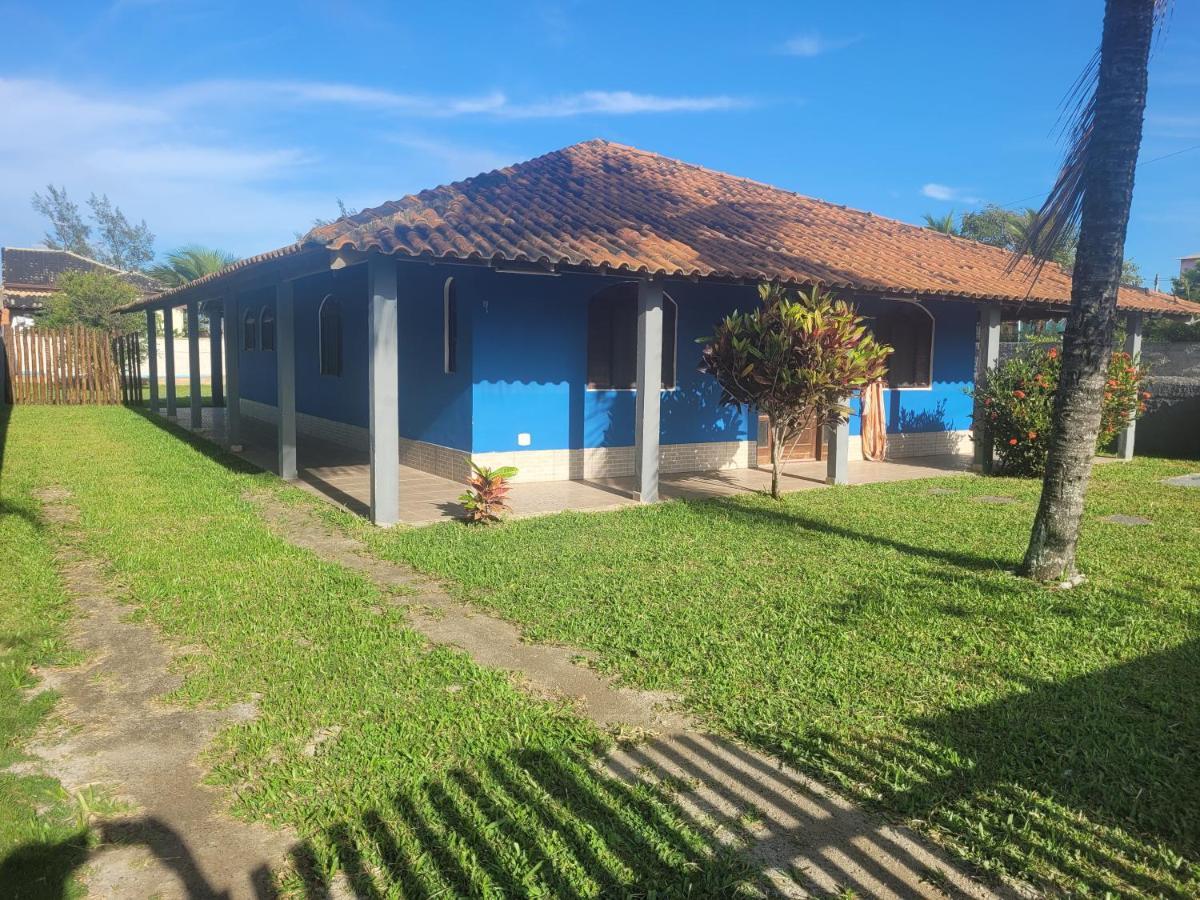Villa Casa Grande E Confortavel Piscina E Area Gourmet Em Cabo Frio Unamar Tamoios Verao Vermelho Tamoios Verao Vermelho Extérieur photo