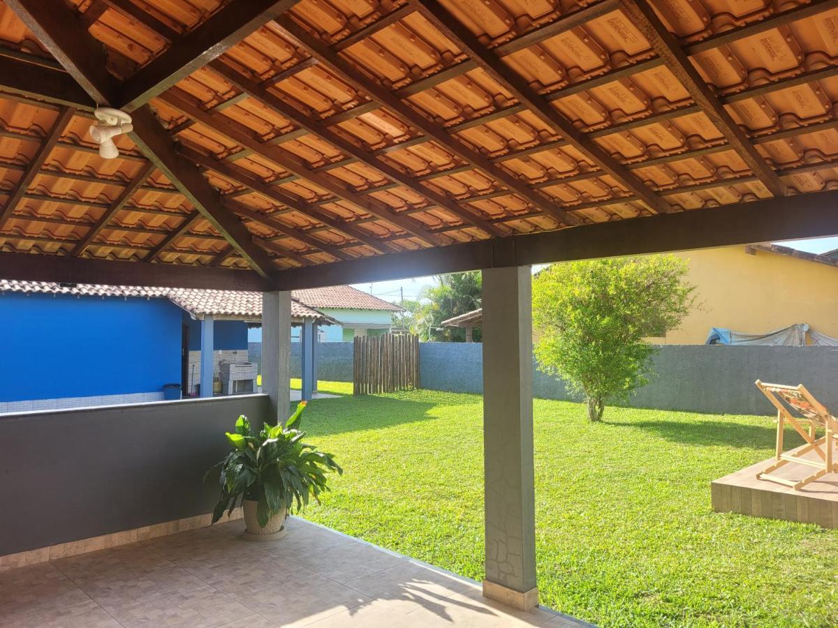 Villa Casa Grande E Confortavel Piscina E Area Gourmet Em Cabo Frio Unamar Tamoios Verao Vermelho Tamoios Verao Vermelho Extérieur photo