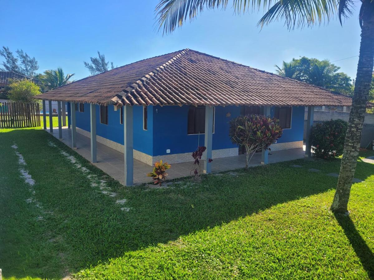 Villa Casa Grande E Confortavel Piscina E Area Gourmet Em Cabo Frio Unamar Tamoios Verao Vermelho Tamoios Verao Vermelho Extérieur photo