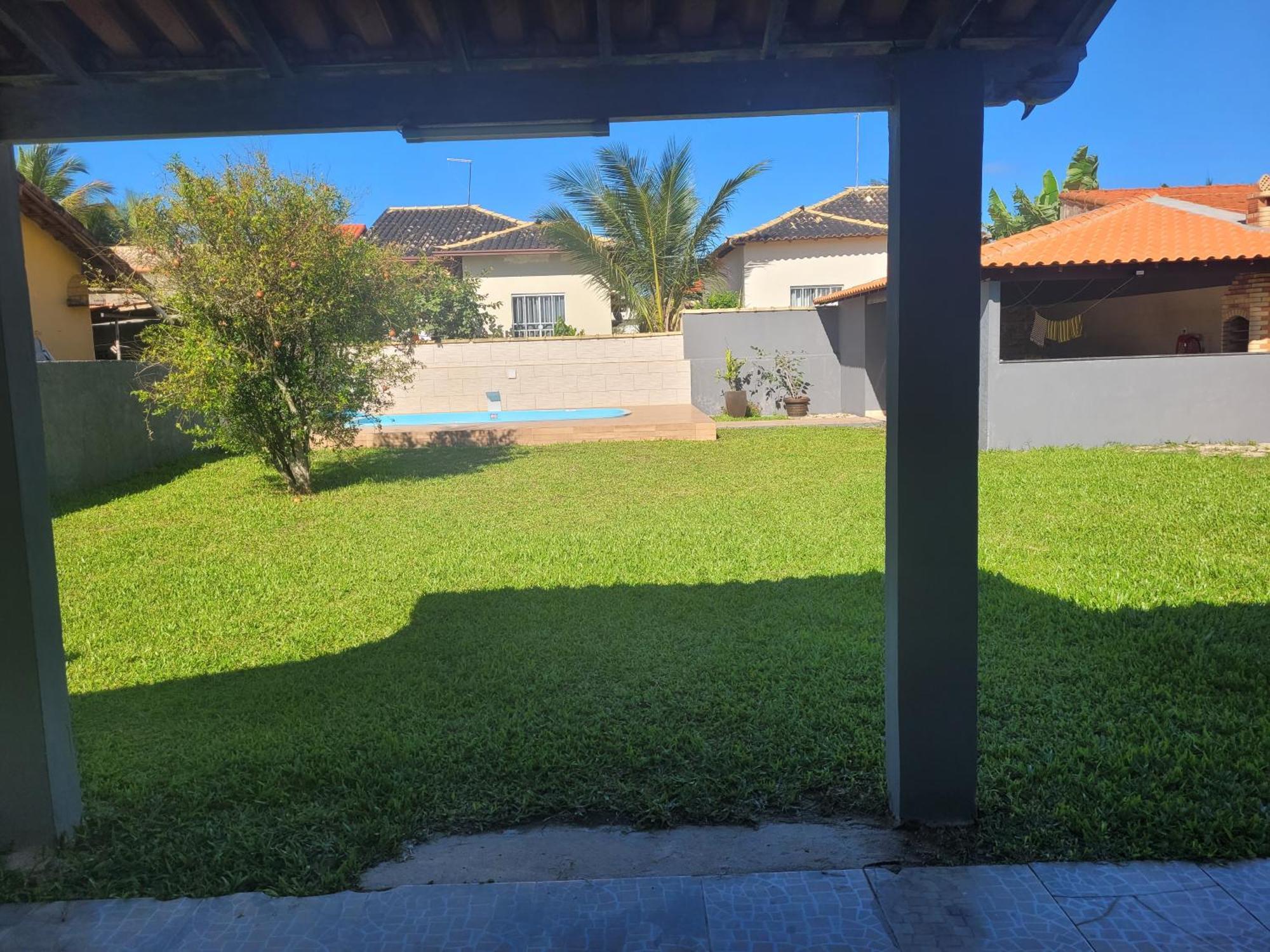 Villa Casa Grande E Confortavel Piscina E Area Gourmet Em Cabo Frio Unamar Tamoios Verao Vermelho Tamoios Verao Vermelho Extérieur photo