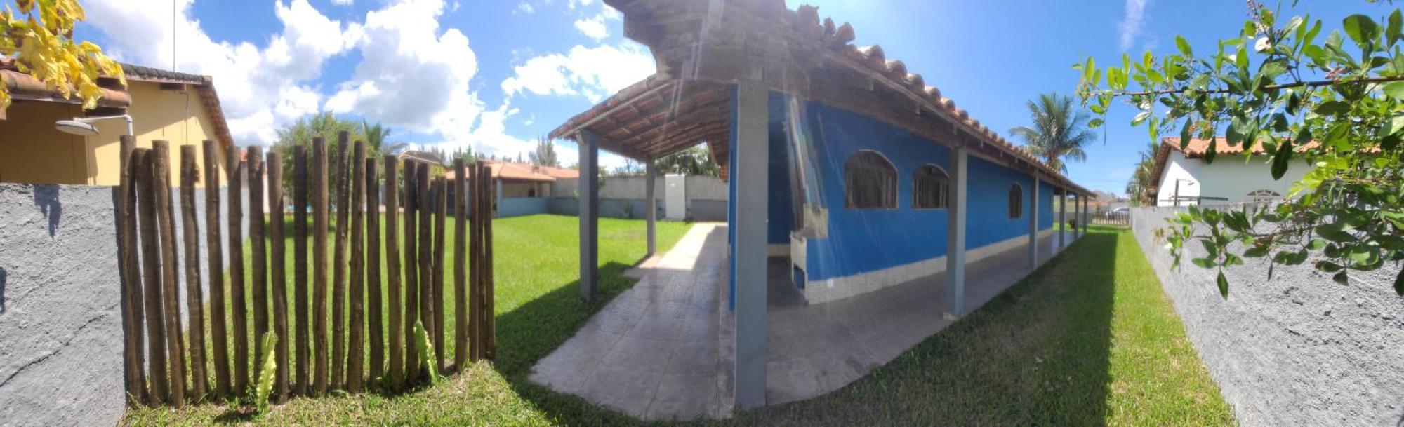 Villa Casa Grande E Confortavel Piscina E Area Gourmet Em Cabo Frio Unamar Tamoios Verao Vermelho Tamoios Verao Vermelho Extérieur photo
