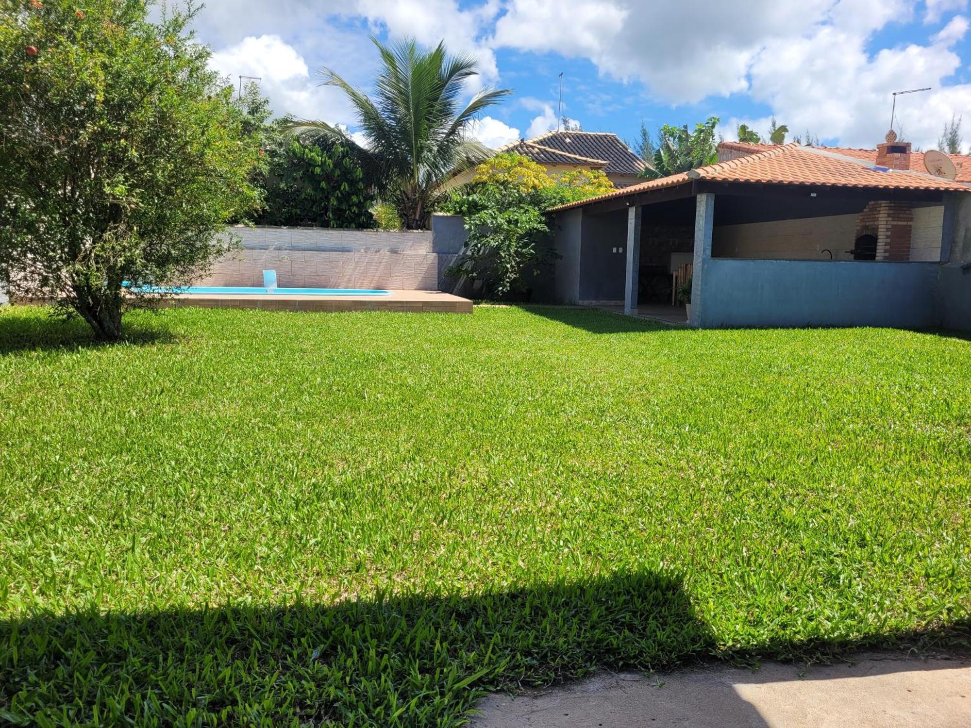 Villa Casa Grande E Confortavel Piscina E Area Gourmet Em Cabo Frio Unamar Tamoios Verao Vermelho Tamoios Verao Vermelho Extérieur photo