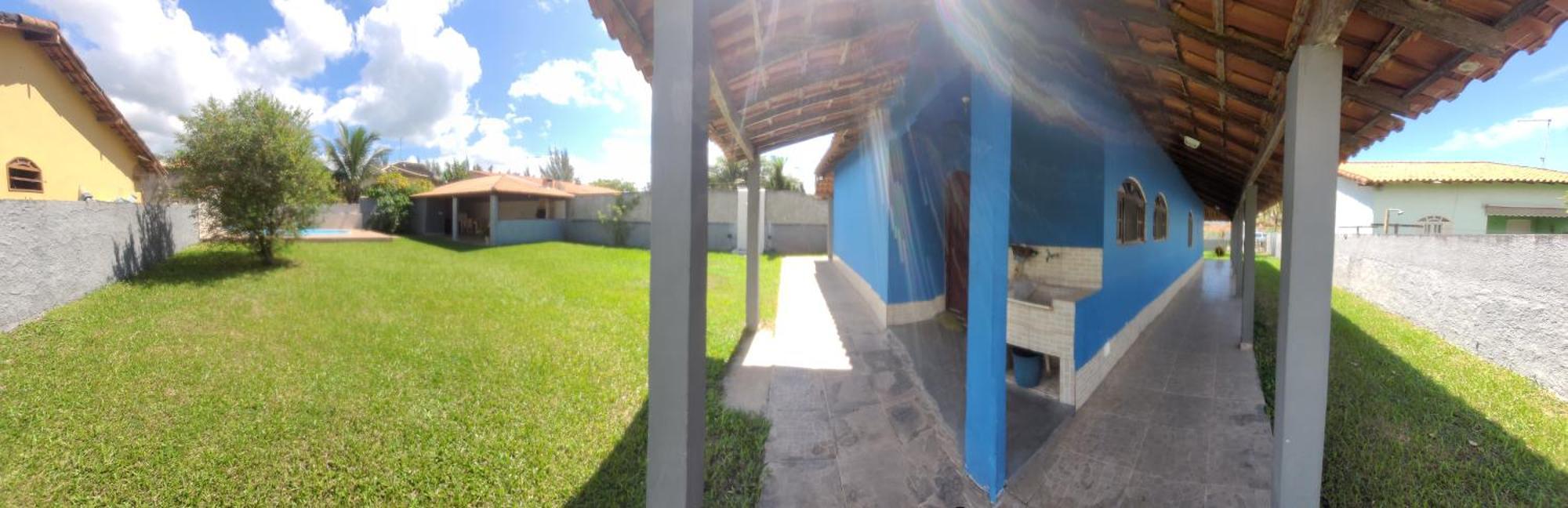 Villa Casa Grande E Confortavel Piscina E Area Gourmet Em Cabo Frio Unamar Tamoios Verao Vermelho Tamoios Verao Vermelho Extérieur photo