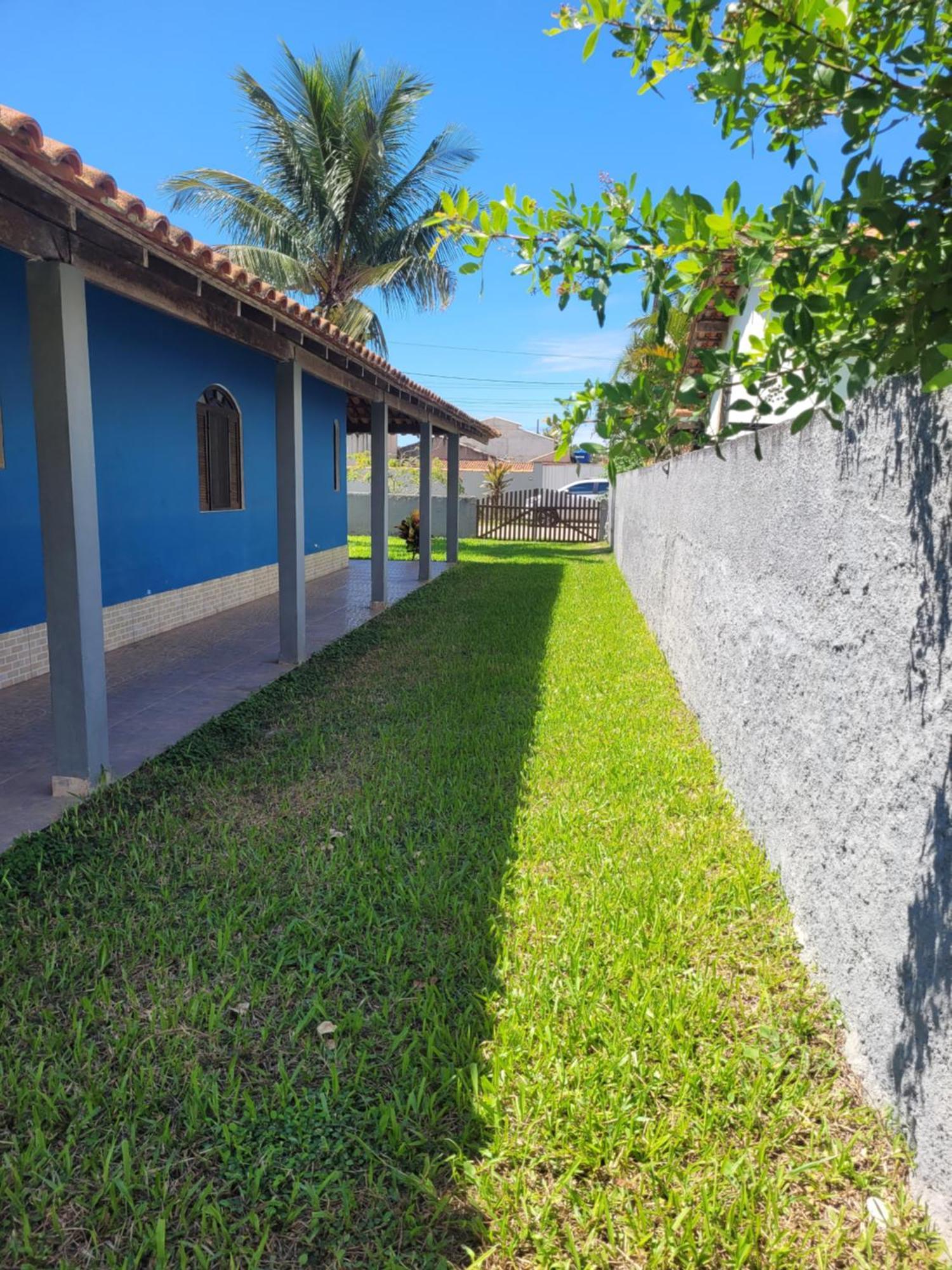 Villa Casa Grande E Confortavel Piscina E Area Gourmet Em Cabo Frio Unamar Tamoios Verao Vermelho Tamoios Verao Vermelho Extérieur photo