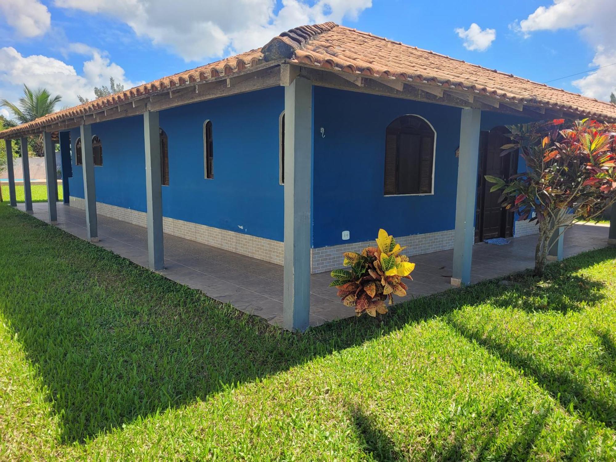 Villa Casa Grande E Confortavel Piscina E Area Gourmet Em Cabo Frio Unamar Tamoios Verao Vermelho Tamoios Verao Vermelho Extérieur photo