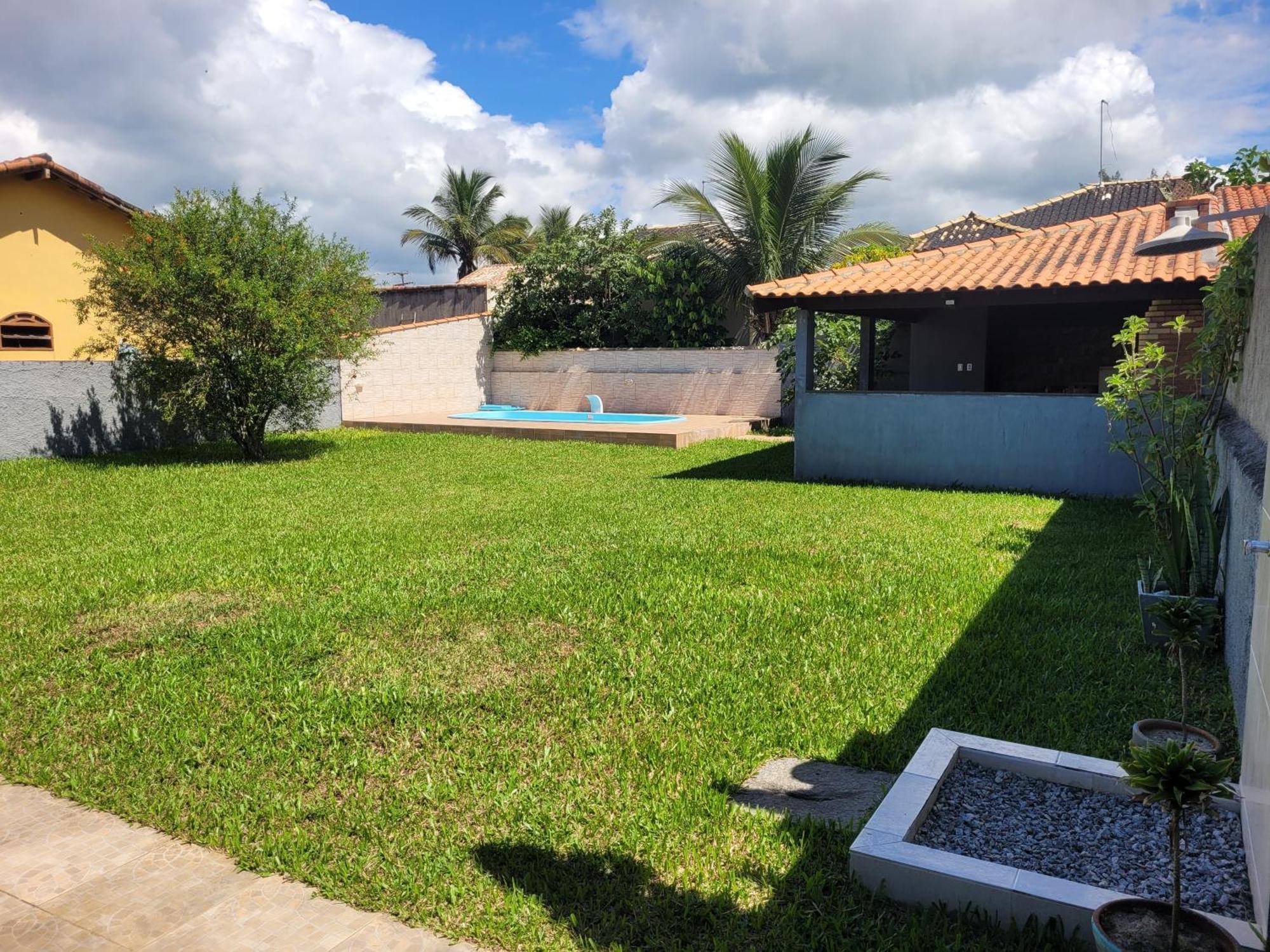 Villa Casa Grande E Confortavel Piscina E Area Gourmet Em Cabo Frio Unamar Tamoios Verao Vermelho Tamoios Verao Vermelho Extérieur photo